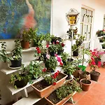 Esquina Del Pintor